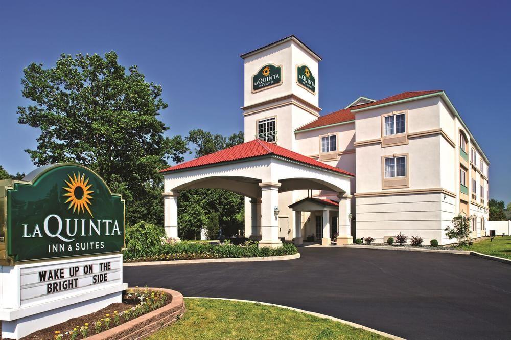 La Quinta By Wyndham Latham Albany Airport Ξενοδοχείο Εξωτερικό φωτογραφία