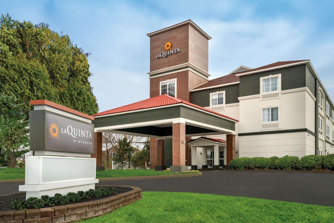 La Quinta By Wyndham Latham Albany Airport Ξενοδοχείο Εξωτερικό φωτογραφία