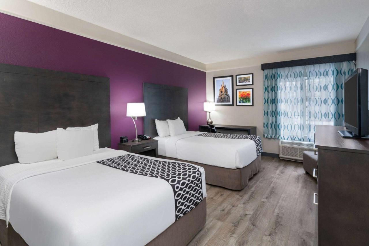 La Quinta By Wyndham Latham Albany Airport Ξενοδοχείο Εξωτερικό φωτογραφία