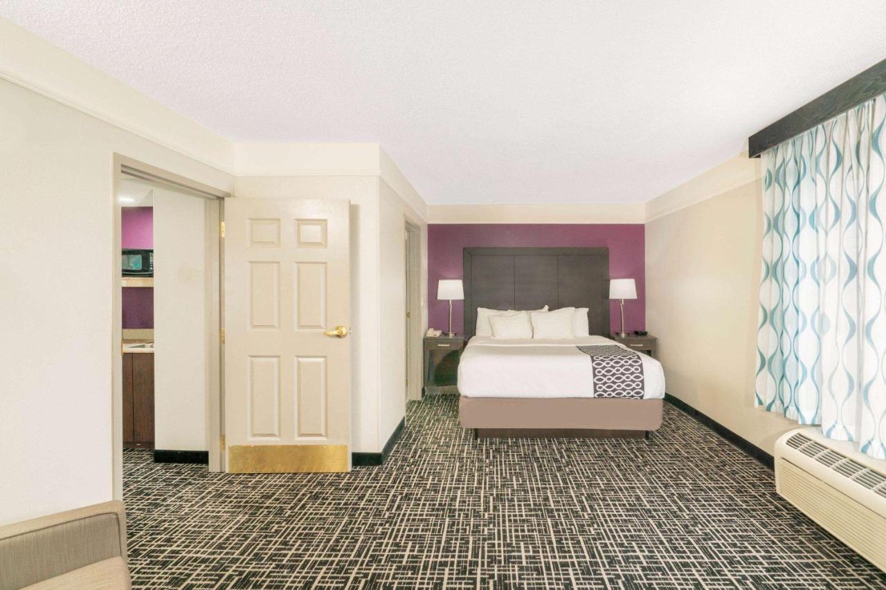 La Quinta By Wyndham Latham Albany Airport Ξενοδοχείο Εξωτερικό φωτογραφία