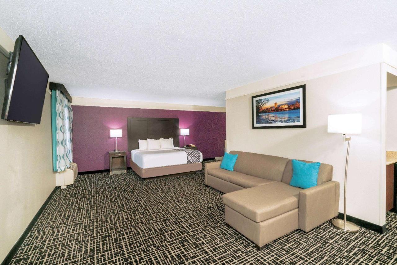La Quinta By Wyndham Latham Albany Airport Ξενοδοχείο Εξωτερικό φωτογραφία