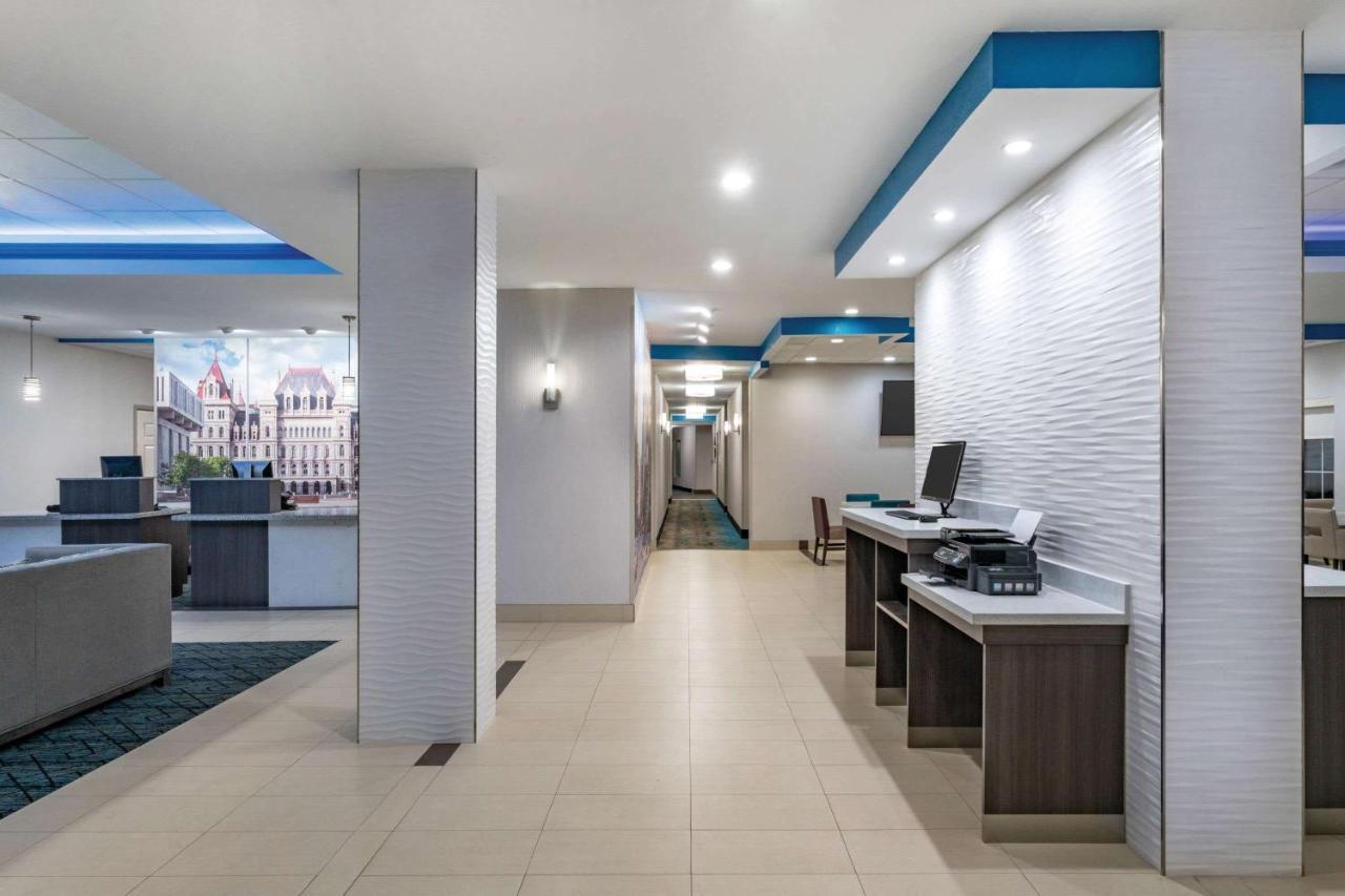 La Quinta By Wyndham Latham Albany Airport Ξενοδοχείο Εξωτερικό φωτογραφία