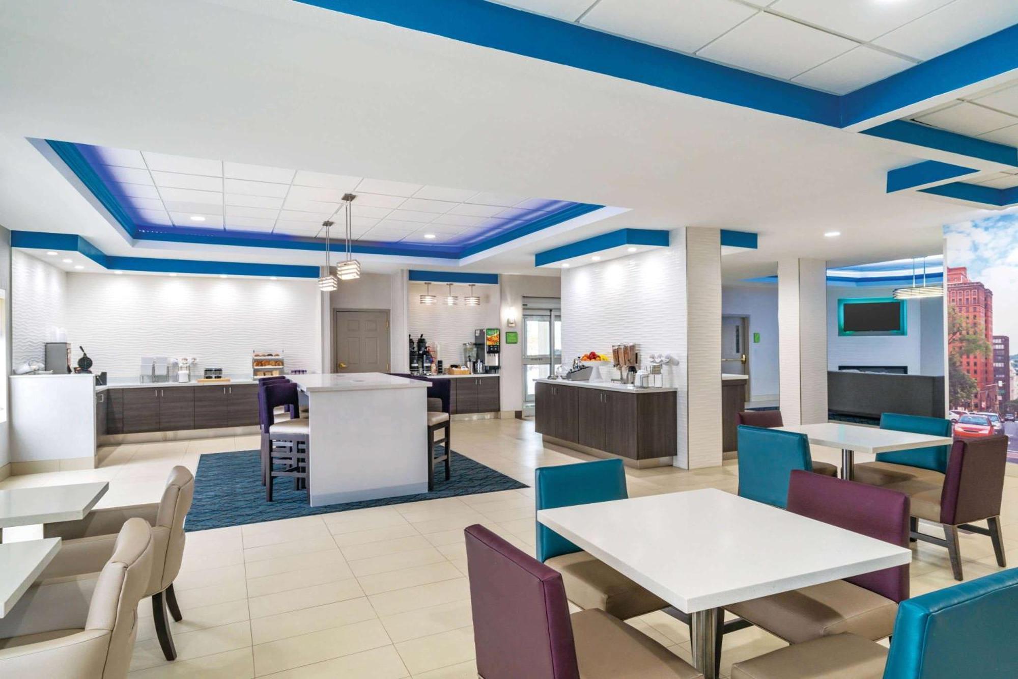 La Quinta By Wyndham Latham Albany Airport Ξενοδοχείο Εξωτερικό φωτογραφία