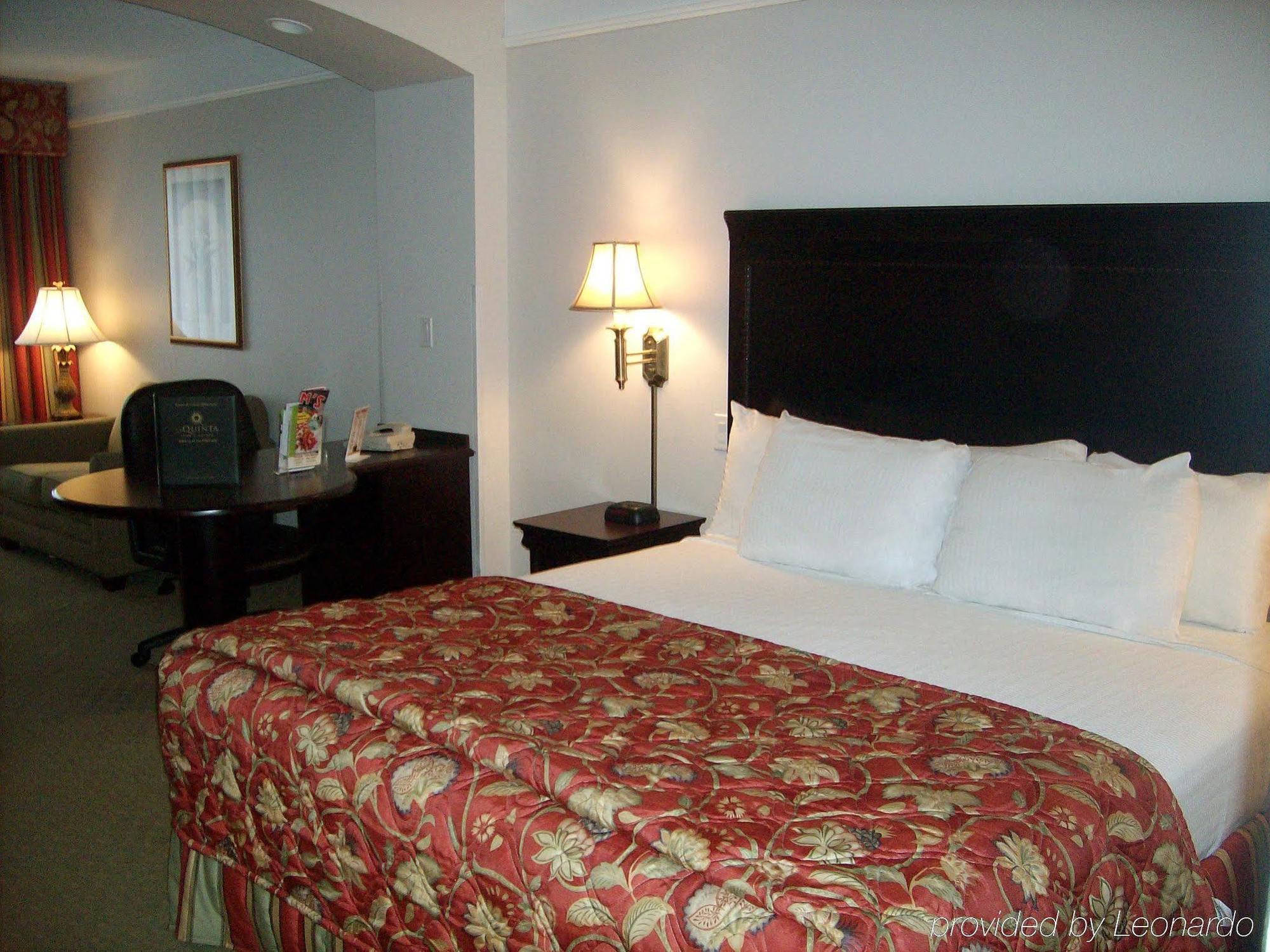 La Quinta By Wyndham Latham Albany Airport Ξενοδοχείο Εξωτερικό φωτογραφία