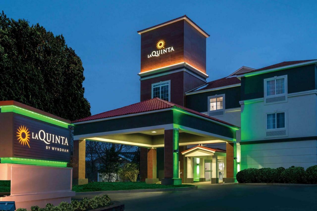 La Quinta By Wyndham Latham Albany Airport Ξενοδοχείο Εξωτερικό φωτογραφία