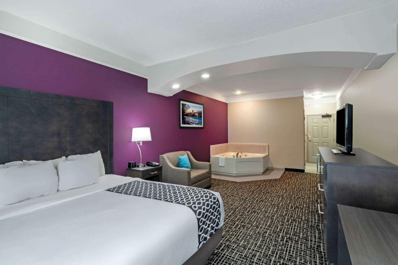 La Quinta By Wyndham Latham Albany Airport Ξενοδοχείο Εξωτερικό φωτογραφία