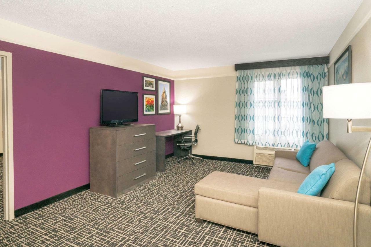 La Quinta By Wyndham Latham Albany Airport Ξενοδοχείο Εξωτερικό φωτογραφία